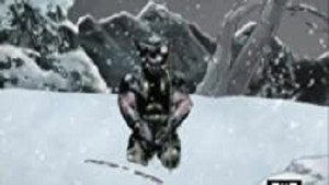 Wolverine Versus Sabretooth 1. évad Ep.6 6. epizód