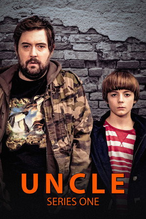 Uncle 1. évad (2014-01-13) poszter