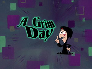 Billy és Mandy kalandjai a kaszással 6. évad Ep.12 12. epizód