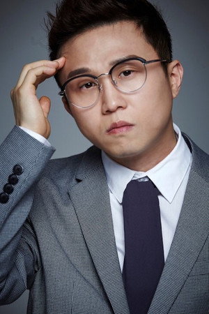박성광 profil kép