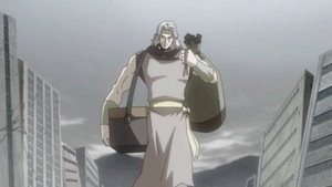 北斗の拳 ラオウ外伝 天の覇王 1. évad Ep.5 5. epizód