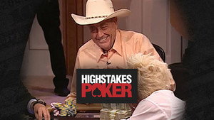 High Stakes Poker 4. évad Ep.15 15. epizód