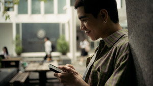 สถานะกั๊กใจ kép