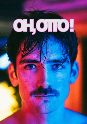 Oh, Otto! poszter