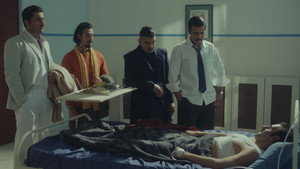 دفعة بيروت 1. évad Ep.30 30. epizód