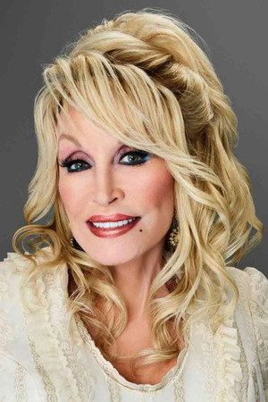 Dolly Parton profil kép