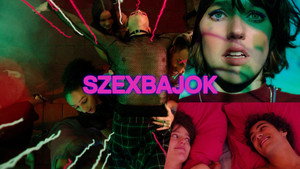 Szexbajok kép