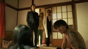 スモーキング 1. évad Ep.5 5. epizód