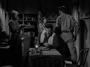 Gunsmoke 3. évad Ep.24 24. epizód