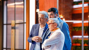 MasterChef Italia 14. évad Ep.5 5. epizód