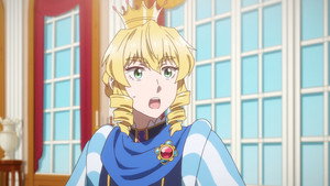 悪役令嬢転生おじさん 1. évad Ep.12 12. epizód