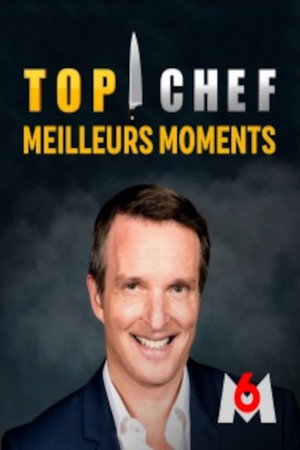 Top Chef Speciális epizódok (2021-02-10) poszter
