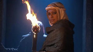 Jodha Akbar 1. évad Ep.227 227. epizód