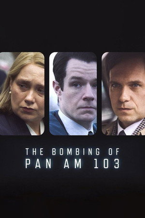 The Bombing of Pan Am 103 poszter