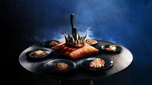 House of Knives kép