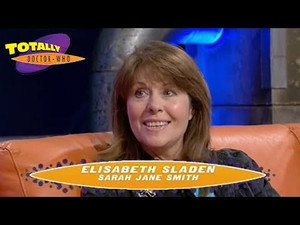 Totally Doctor Who 1. évad Ep.13 13. epizód