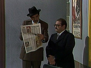 El Chavo del Ocho 7. évad Ep.25 25. epizód