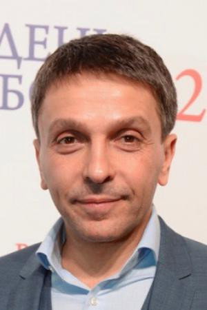 Леонид Барац profil kép