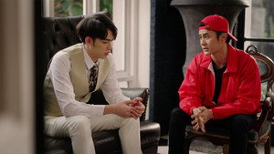 สูทรักนักออกแบบ 1. évad Ep.8 8. epizód