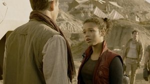 Lost in Space - Elveszve az űrben 2. évad Ep.5 Fuss!