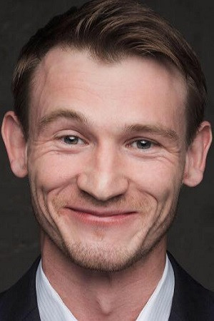 Иван Федотов profil kép