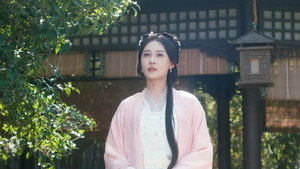 沉香如梦夜不寒 1. évad Ep.11 11. epizód