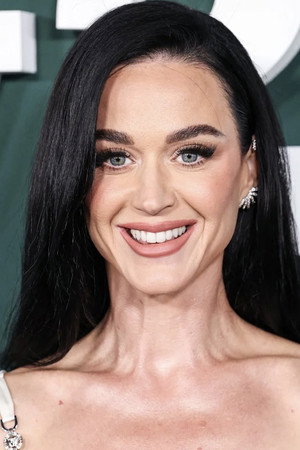Katy Perry profil kép
