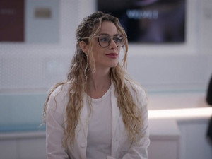 Velvet, El Nuevo Imperio 1. évad Ep.91 91. epizód