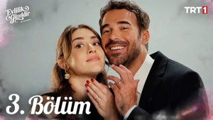 Evlilik Güzeldir 1. évad Ep.3 3. epizód