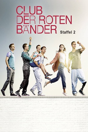 Club der roten Bänder 2. évad (2016-11-07) poszter