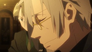 終末のイゼッタ 1. évad Ep.4 4. epizód