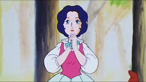 白雪姫の伝説 1. évad Ep.10 10. epizód