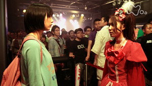 あまちゃん 1. évad Ep.110 110. epizód