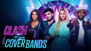 Clash of the Cover Bands kép