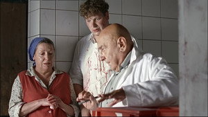 Vier Frauen und ein Todesfall 2. évad Ep.3 3. epizód