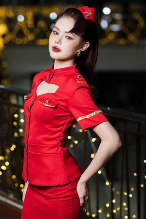 Poy Tanutcha Taikham profil kép