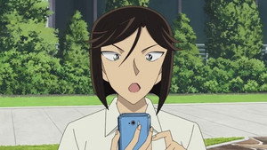 名探偵コナン 1. évad Ep.1146 1146. epizód