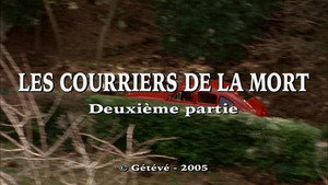 Les Enquêtes du commissaire Laviolette 1. évad Ep.2 2. epizód