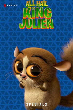 Éljen Julien király! Speciális epizódok (2016-12-29) poszter