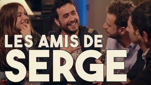 Serge le Mytho 1. évad Ep.28 28. epizód