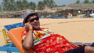 भाभीजी घर पर हैं! 1. évad Ep.789 789. epizód
