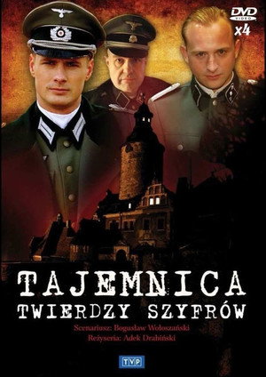 Tajemnica Twierdzy Szyfrów 1. évad (2007-09-07) poszter