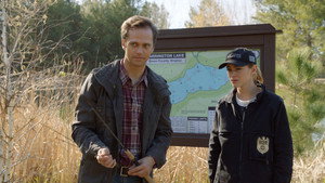 NCIS: Tengerészeti helyszínelők 15. évad Ep.20 Látatlanul