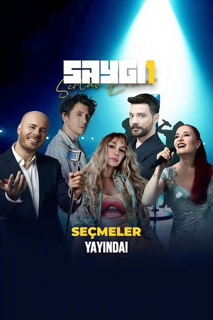 Saygı1 Speciális epizódok (2024-11-16) poszter
