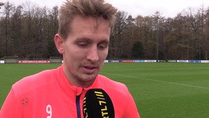Voetbal Inside 1. évad Ep.29 29. epizód
