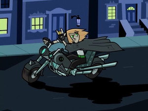 Danny Phantom 1. évad Ep.14 14. epizód