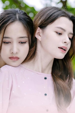 ทฤษฎีสีชมพู poszter