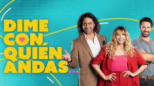 Dime con quién andas kép