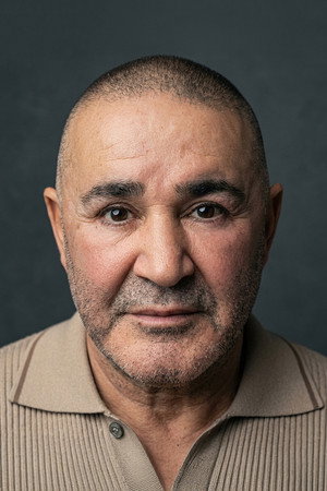 Şafak Sezer profil kép