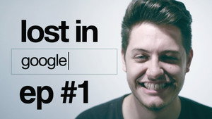Lost in Google 1. évad Ep.2 2. epizód
